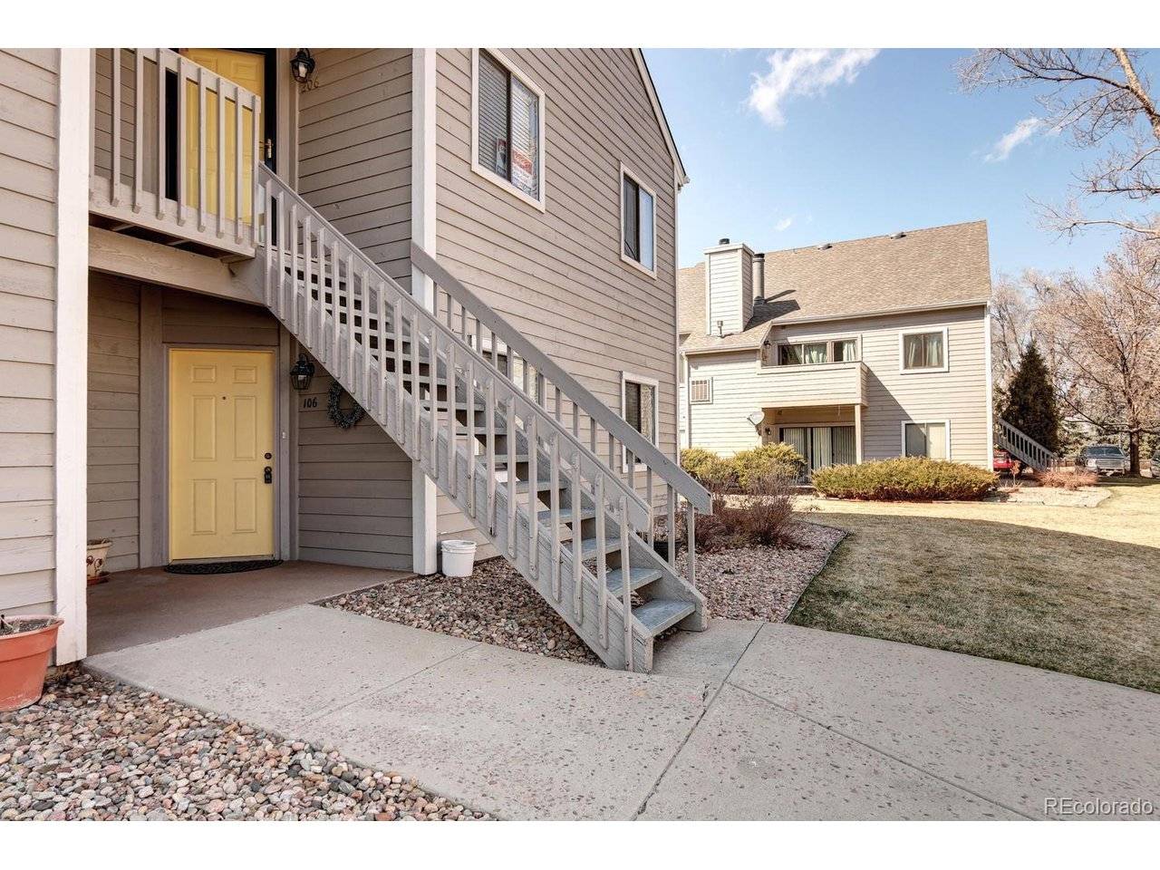 3600 S Pierce #106, Lakewood, CO 80235