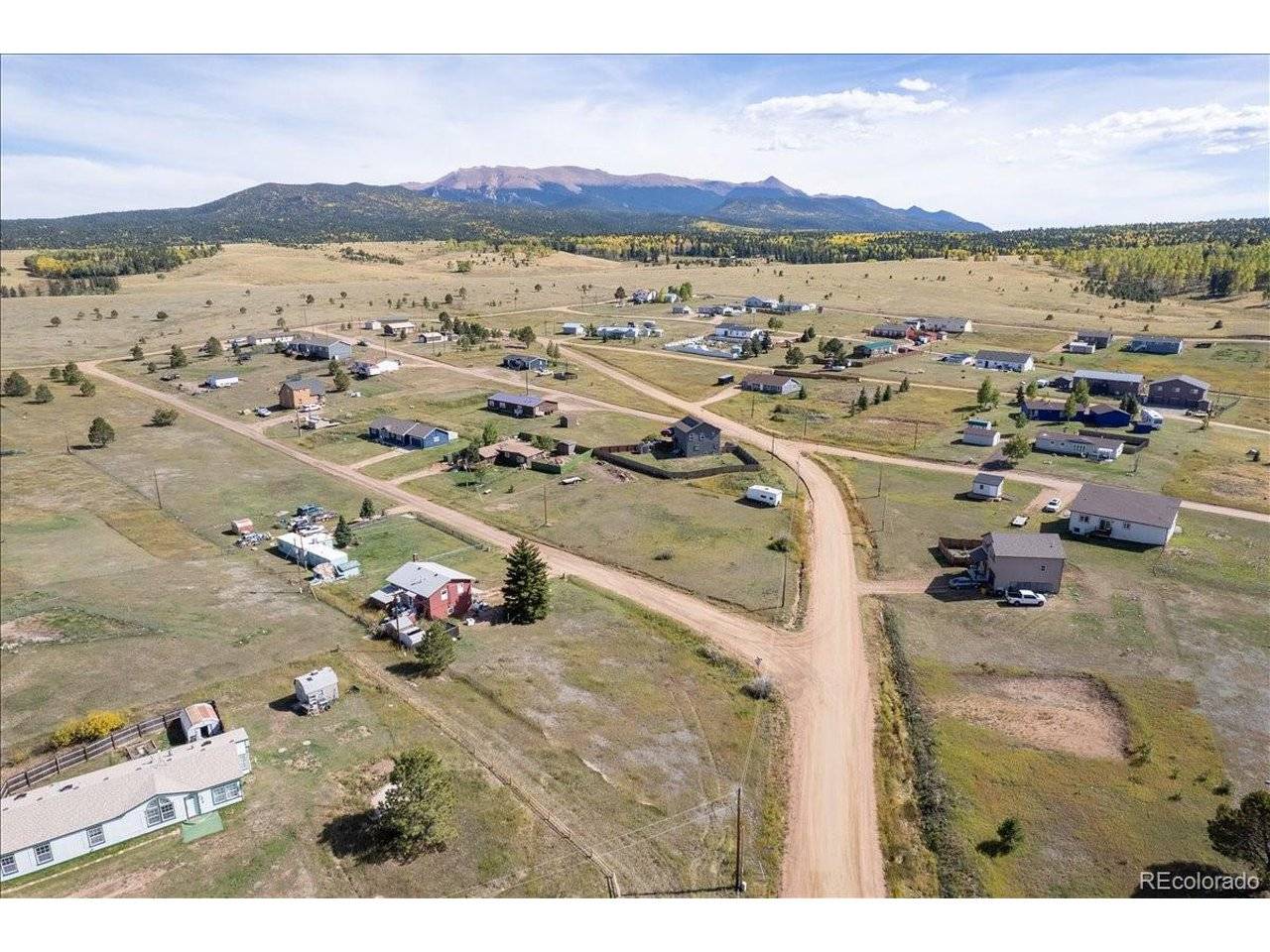 11 E Aspen, Divide, CO 80814