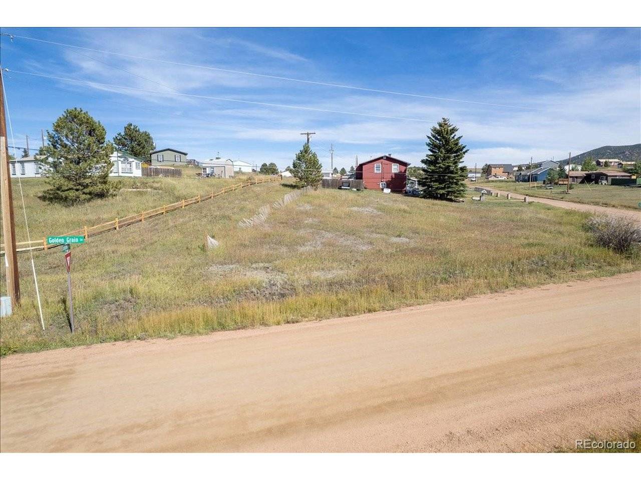 11 E Aspen, Divide, CO 80814