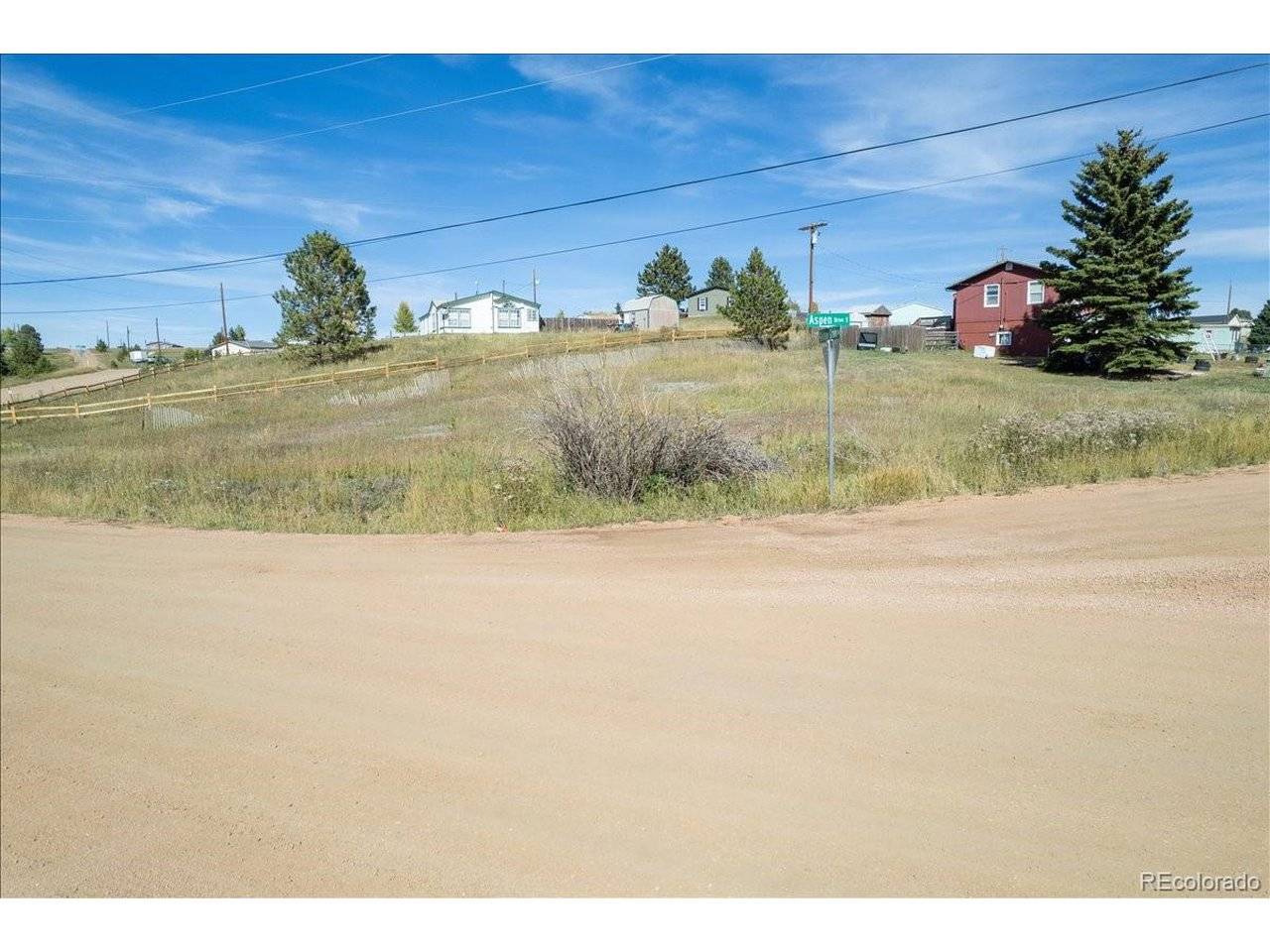 11 E Aspen, Divide, CO 80814