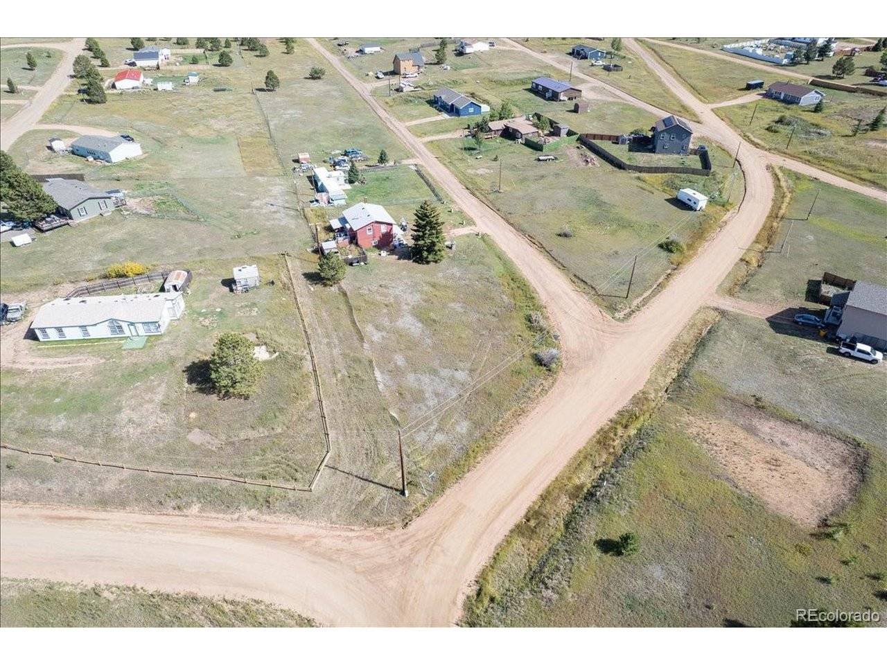 11 E Aspen, Divide, CO 80814