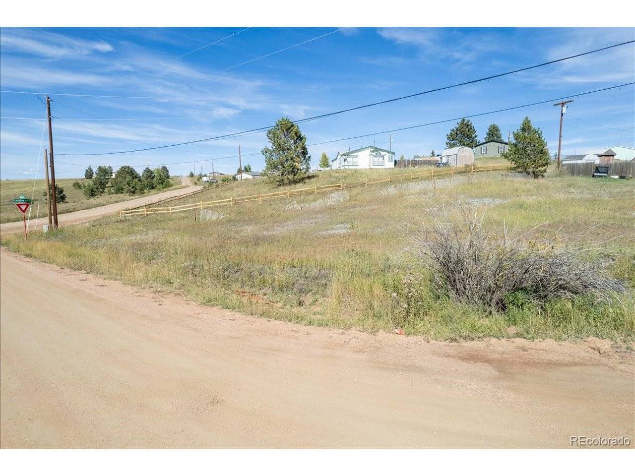 11 E Aspen, Divide, CO 80814
