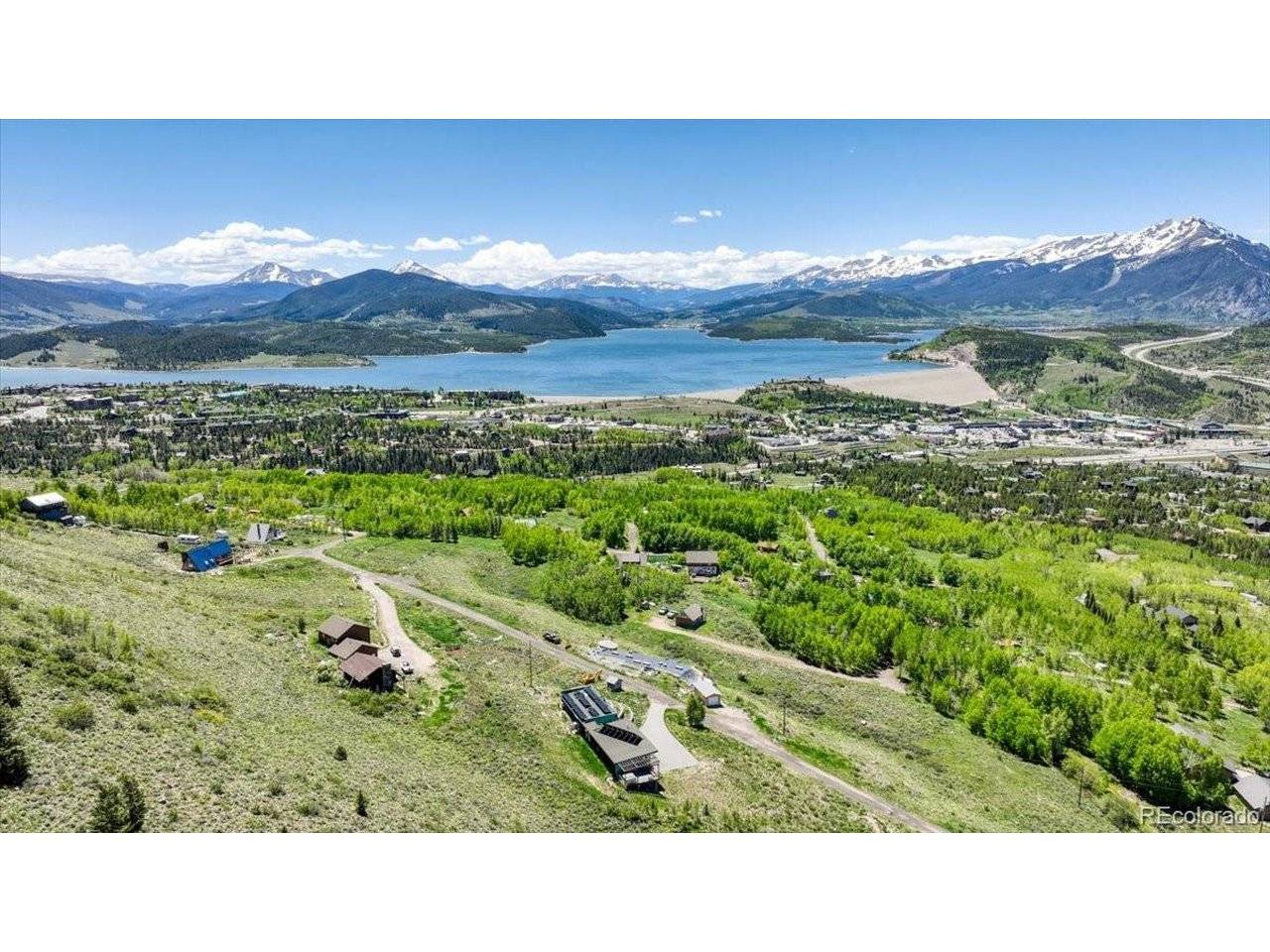 391 Z, Silverthorne, CO 80498