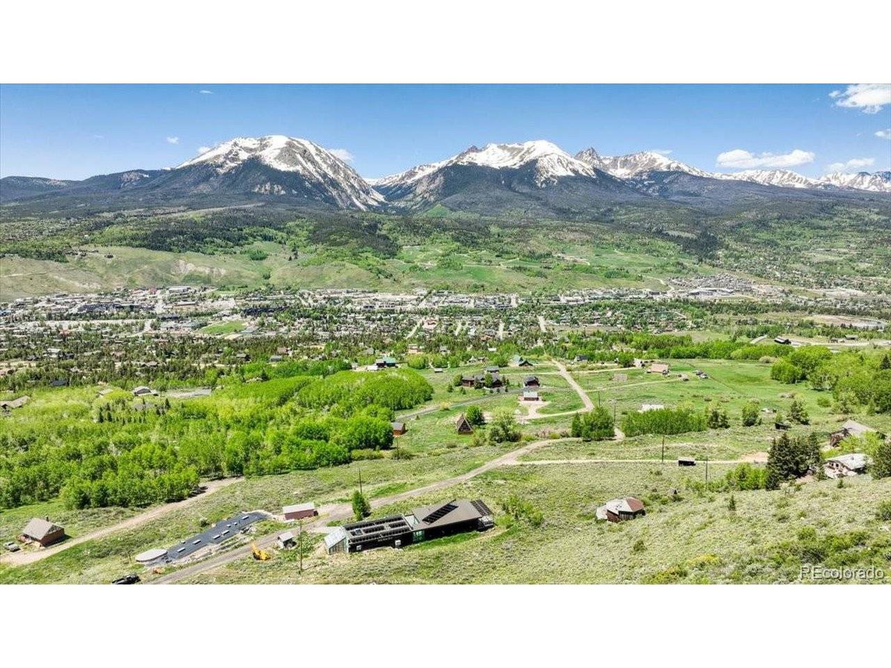 391 Z, Silverthorne, CO 80498