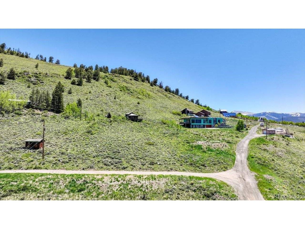 391 Z, Silverthorne, CO 80498