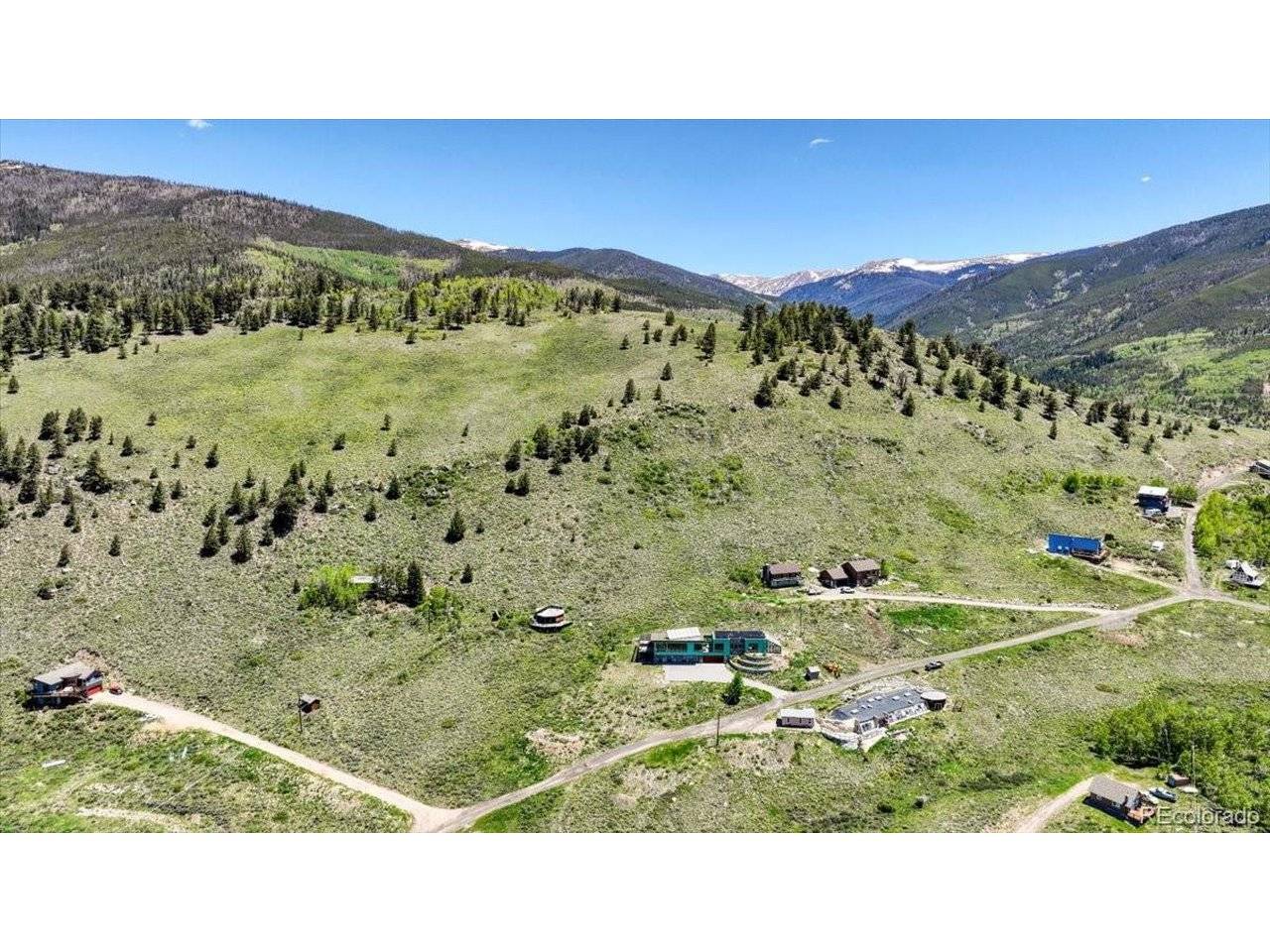 391 Z, Silverthorne, CO 80498