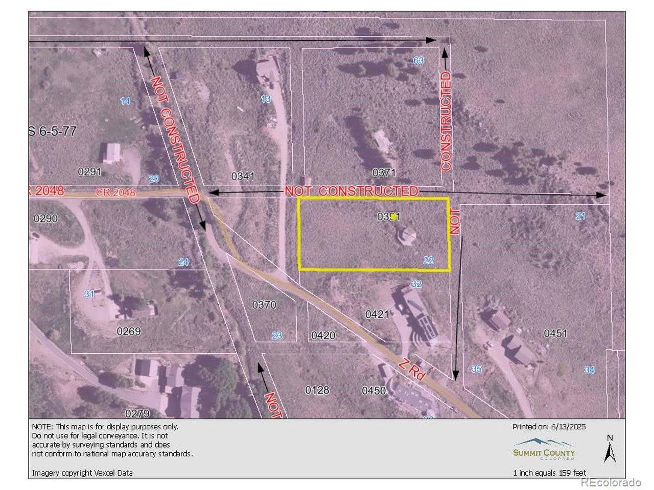391 Z, Silverthorne, CO 80498