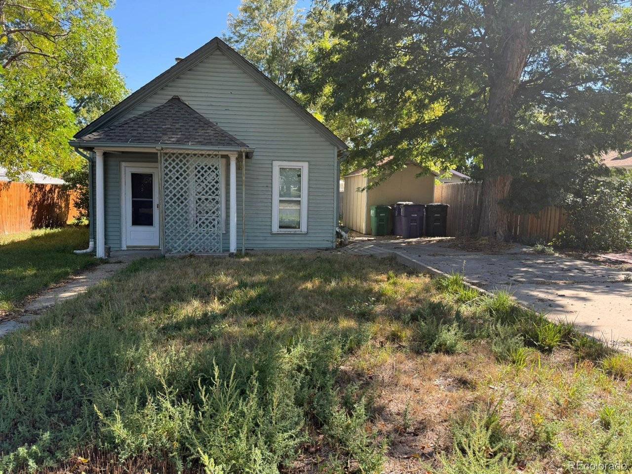 Address not disclosed, Denver, CO 80211