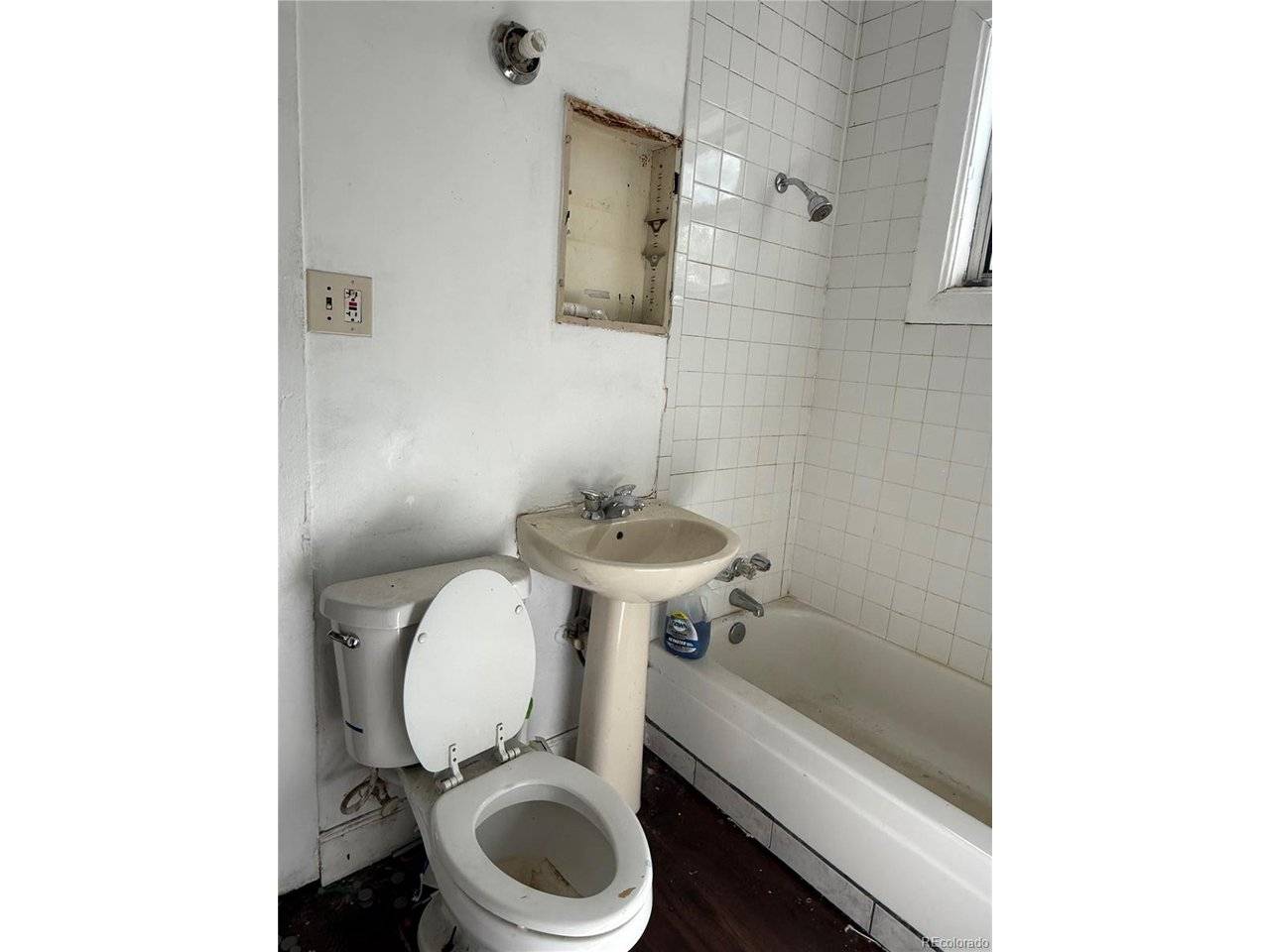 Address not disclosed, Denver, CO 80211