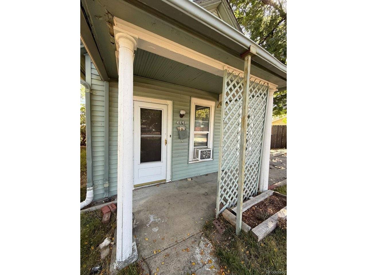 Address not disclosed, Denver, CO 80211