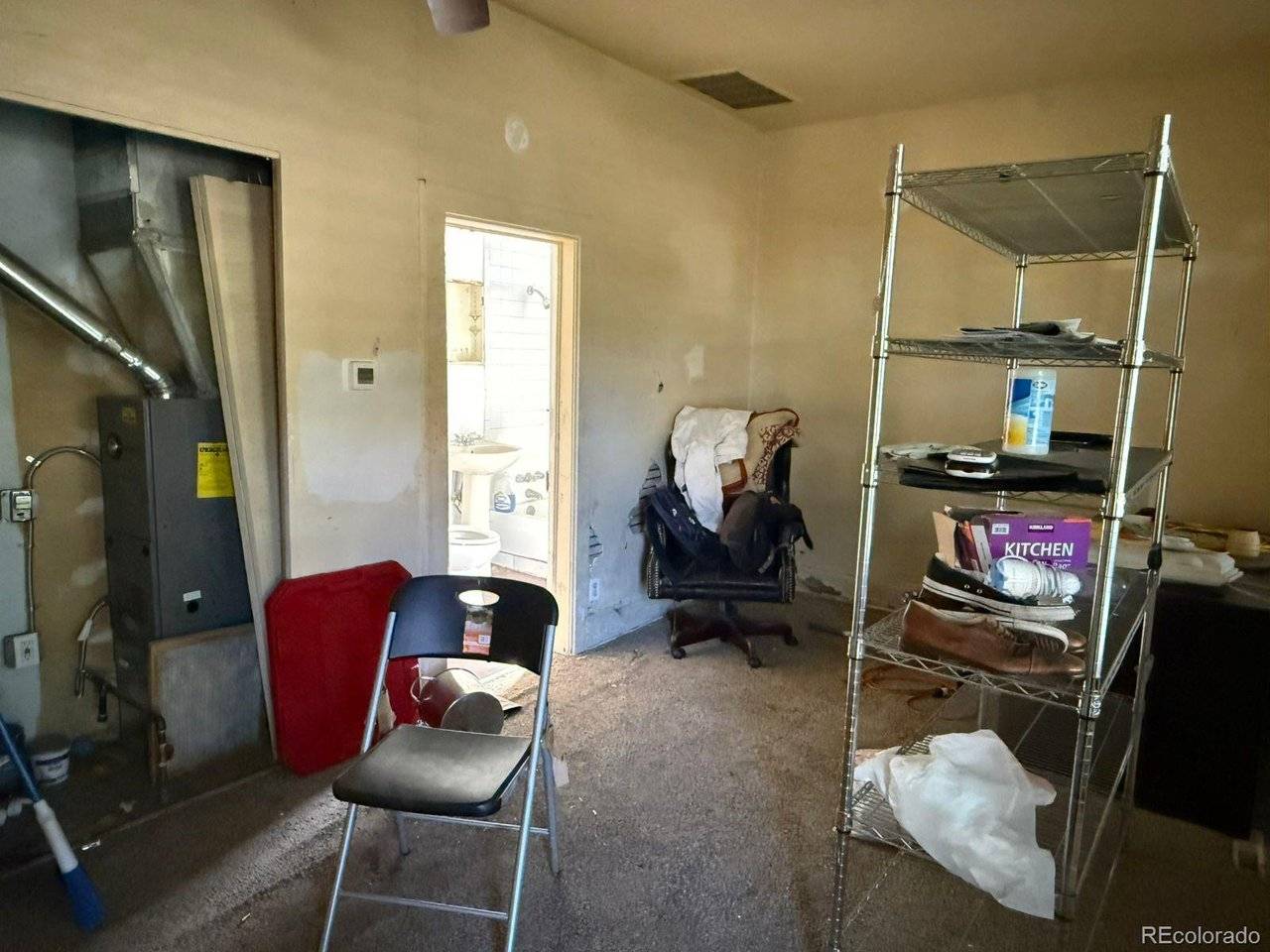 Address not disclosed, Denver, CO 80211
