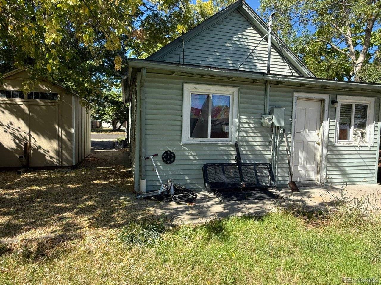 Address not disclosed, Denver, CO 80211