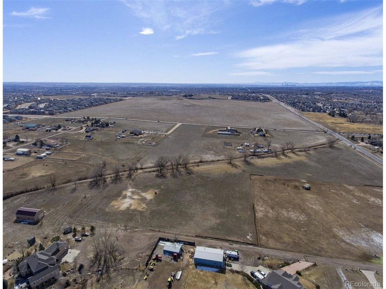 4225 E 145, Thornton, CO 80602