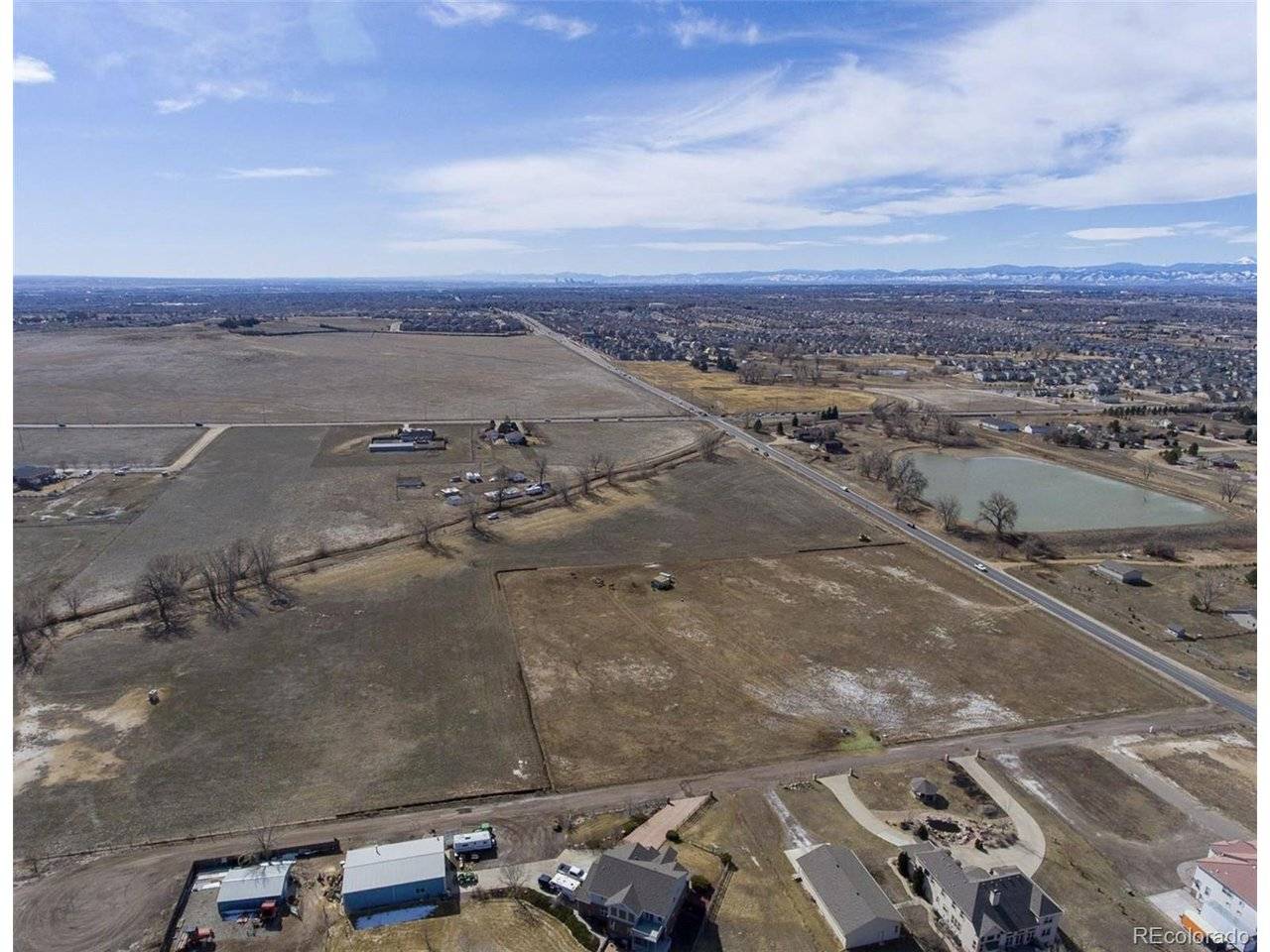 4225 E 145, Thornton, CO 80602