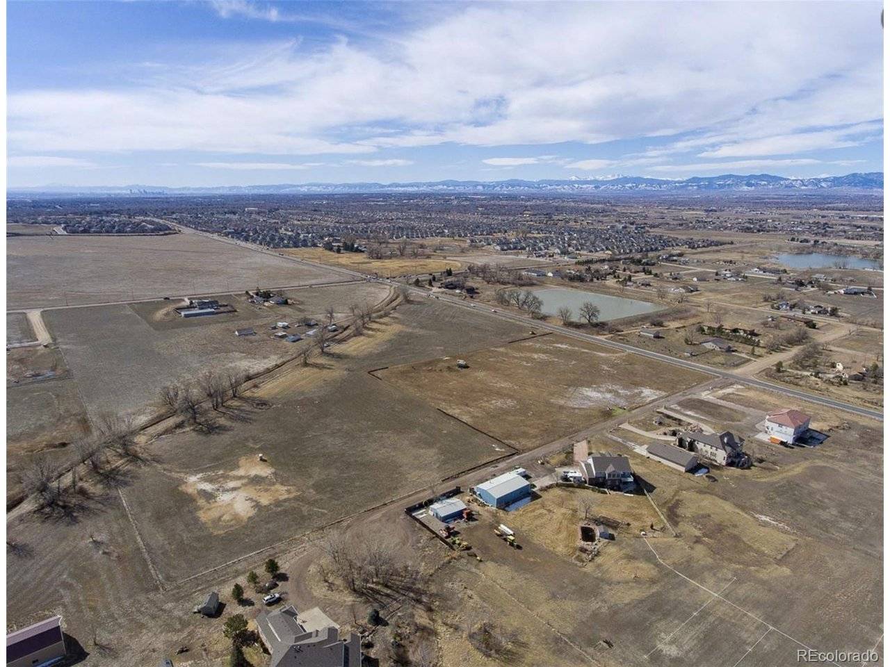 4225 E 145, Thornton, CO 80602