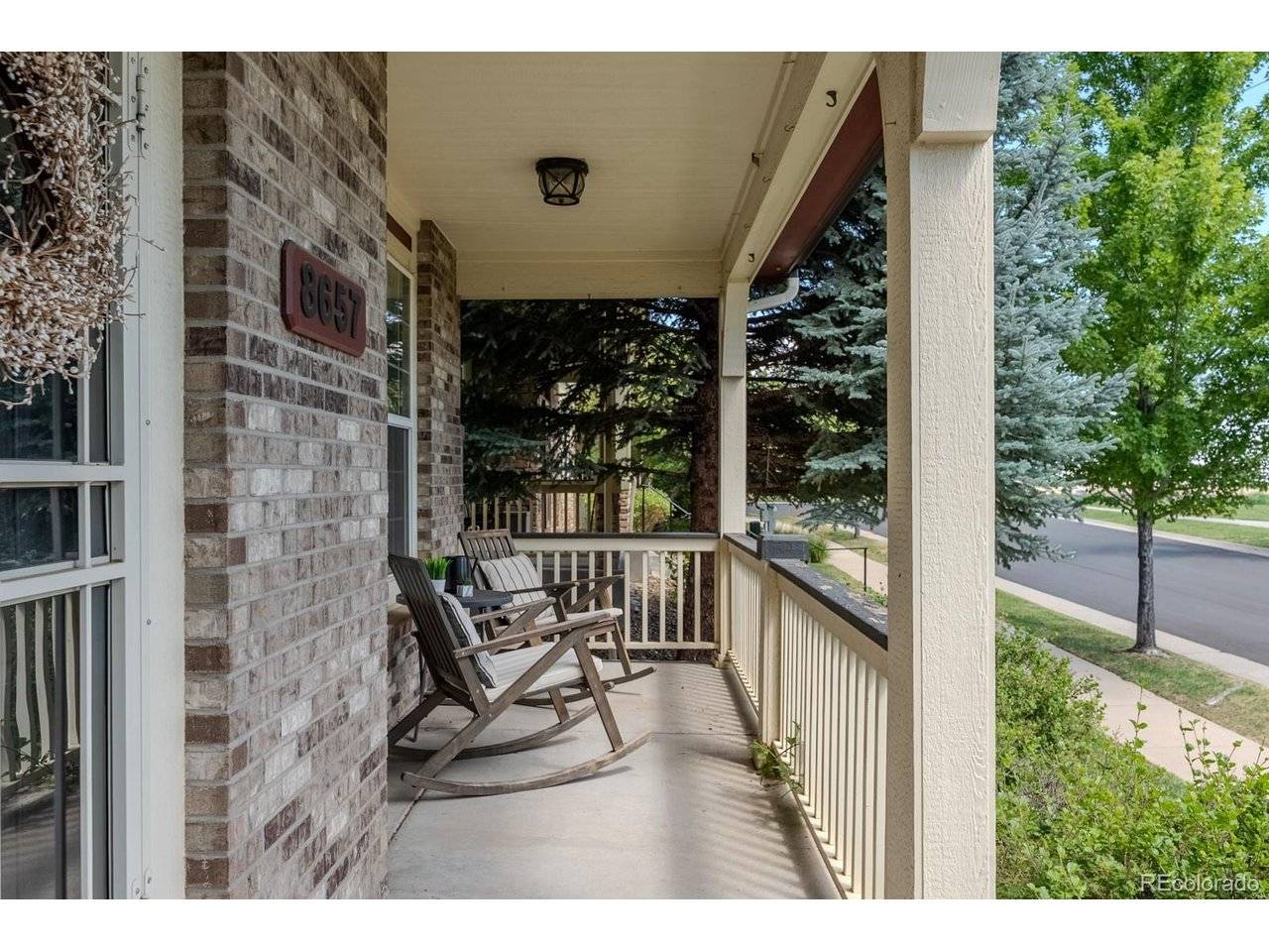 8657 Devinney, Arvada, CO 80005