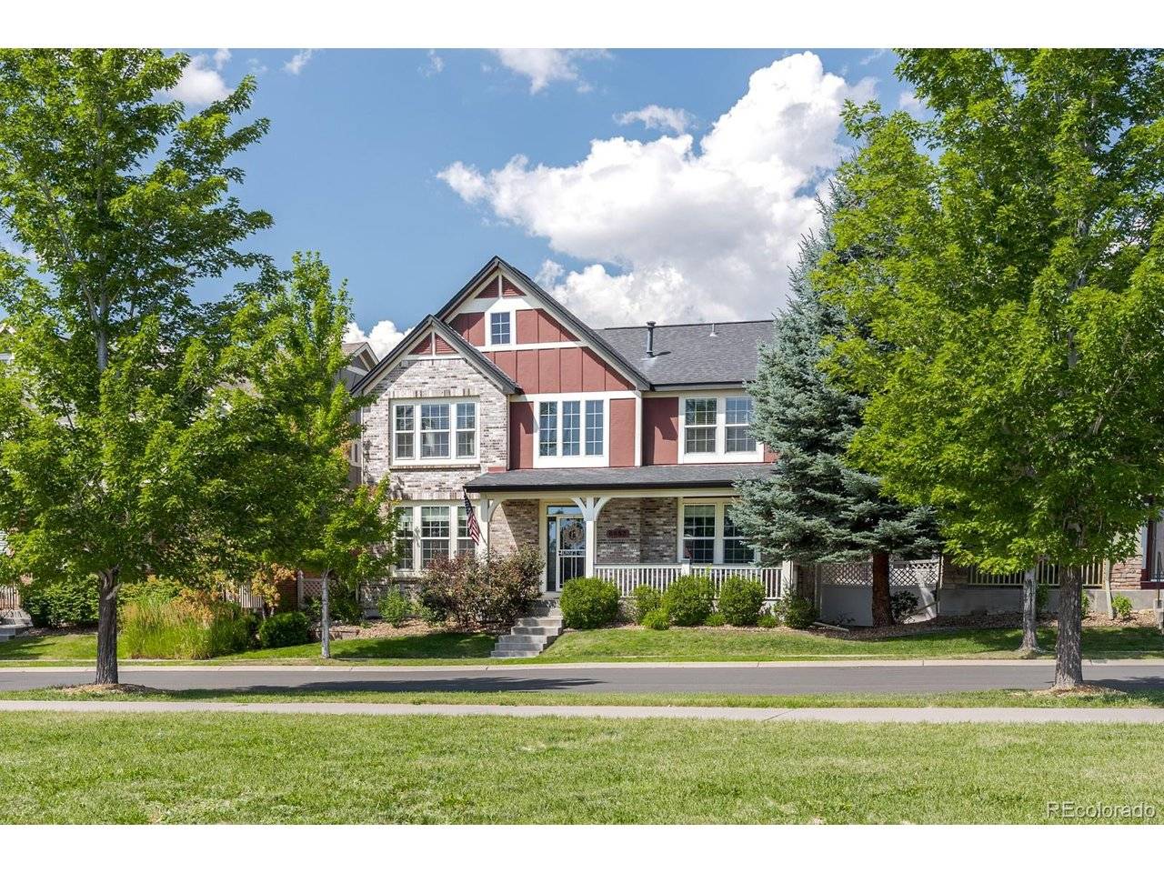 8657 Devinney, Arvada, CO 80005