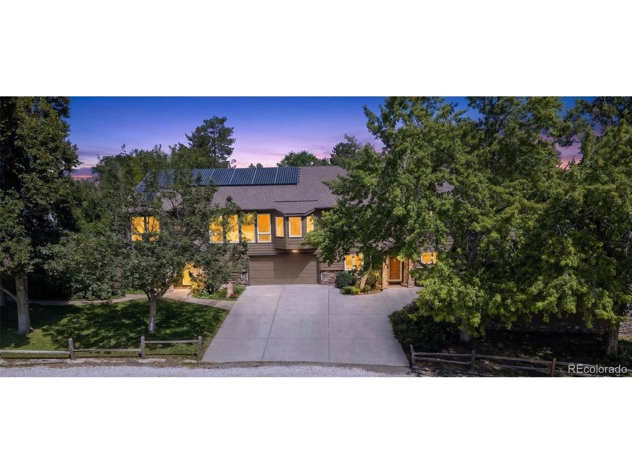 12421 W 9th, Golden, CO 80401