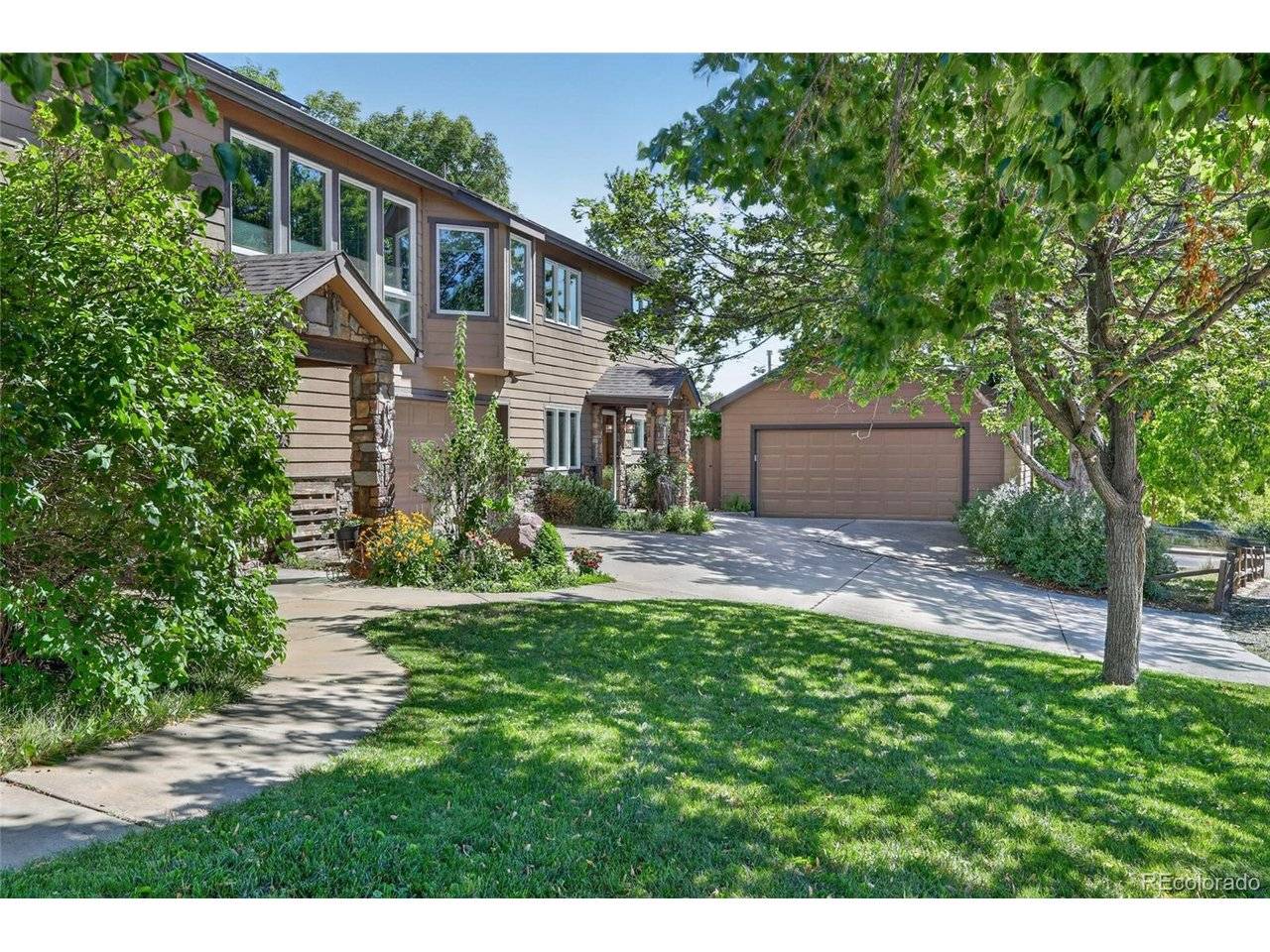12421 W 9th, Golden, CO 80401