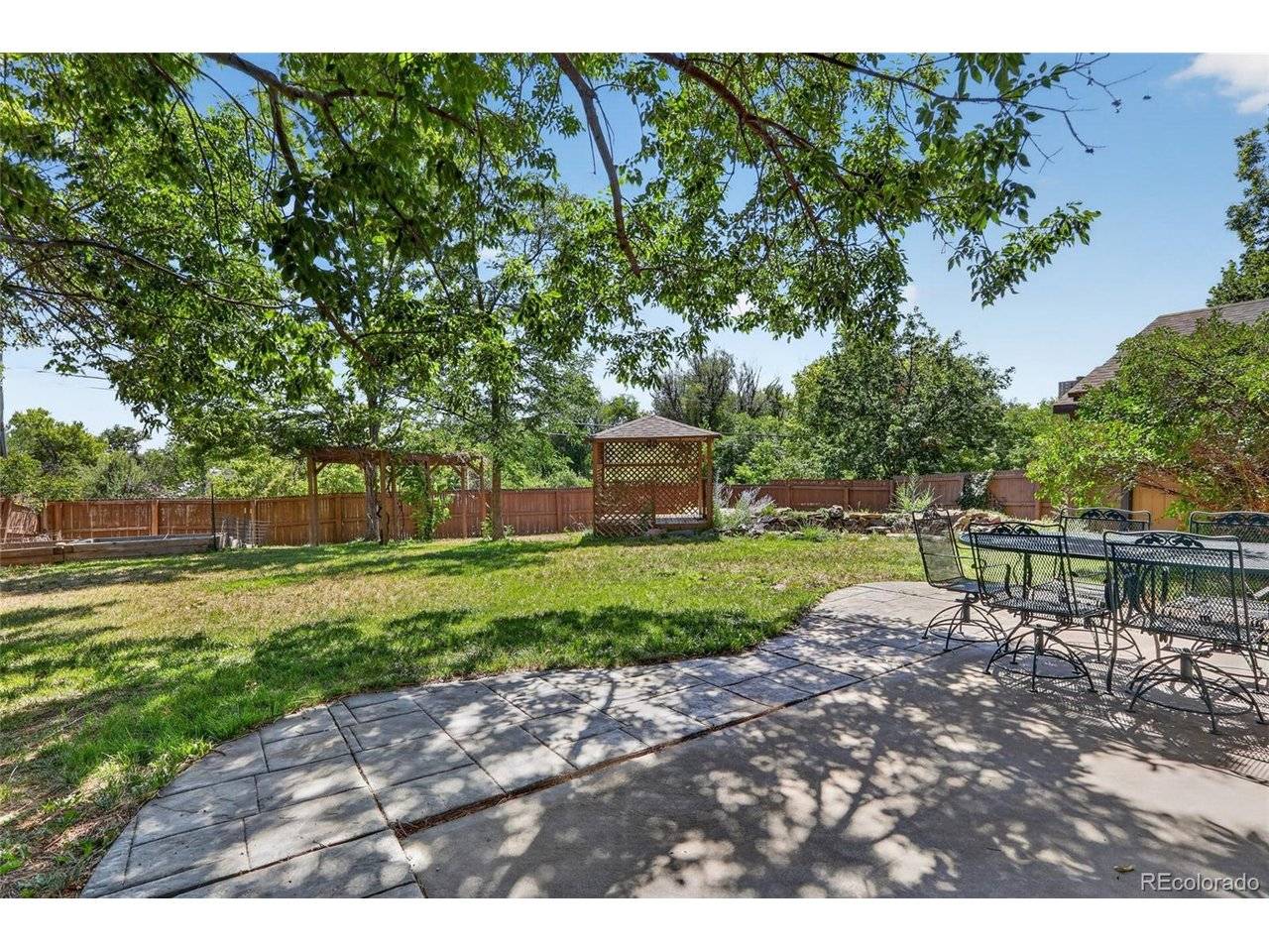 12421 W 9th, Golden, CO 80401