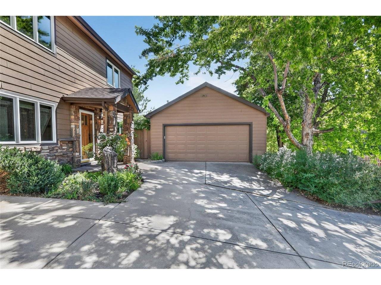 12421 W 9th, Golden, CO 80401