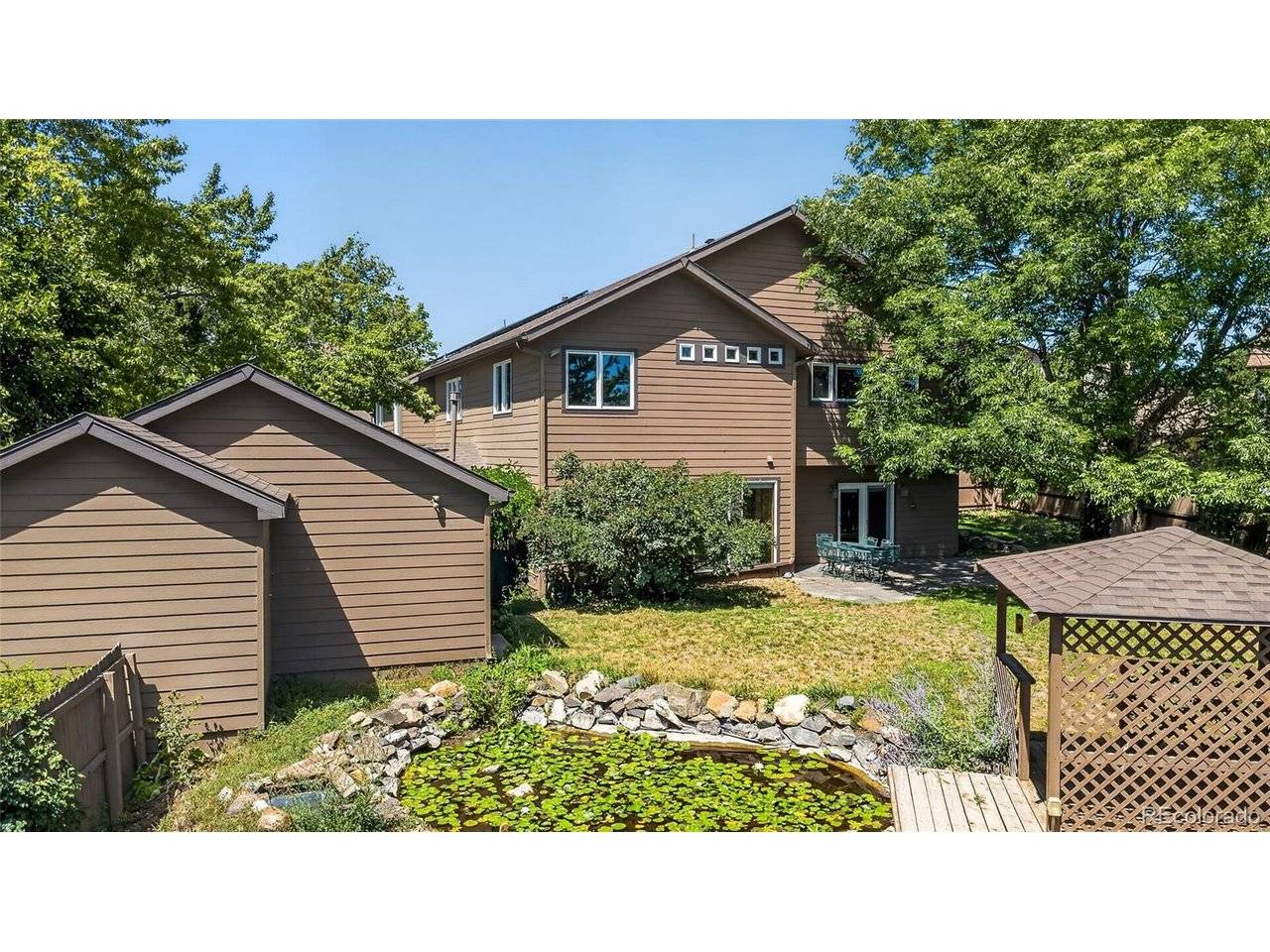 12421 W 9th, Golden, CO 80401