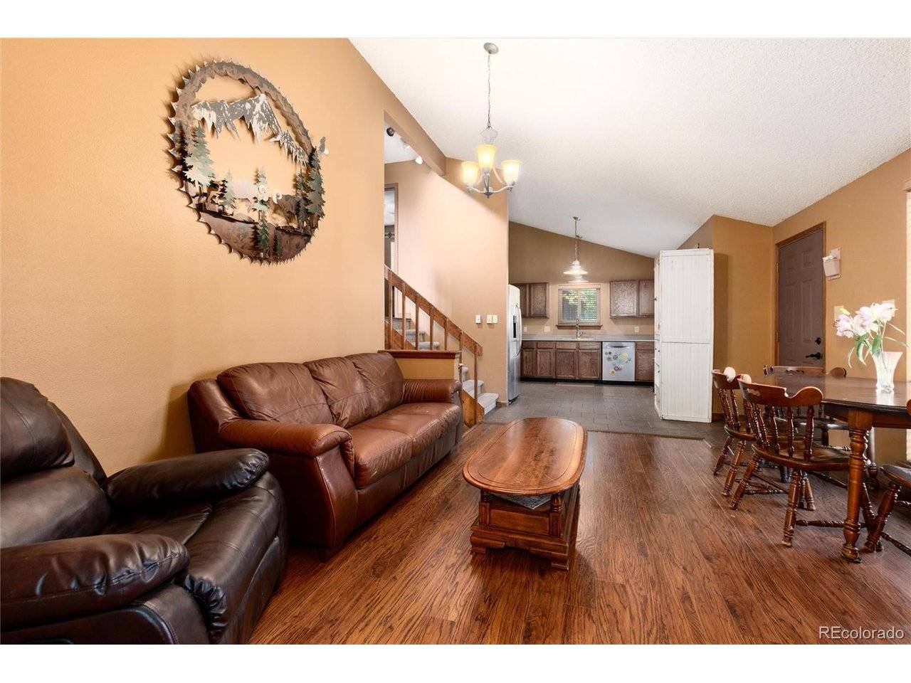 65 Silver Springs, Bailey, CO 80421
