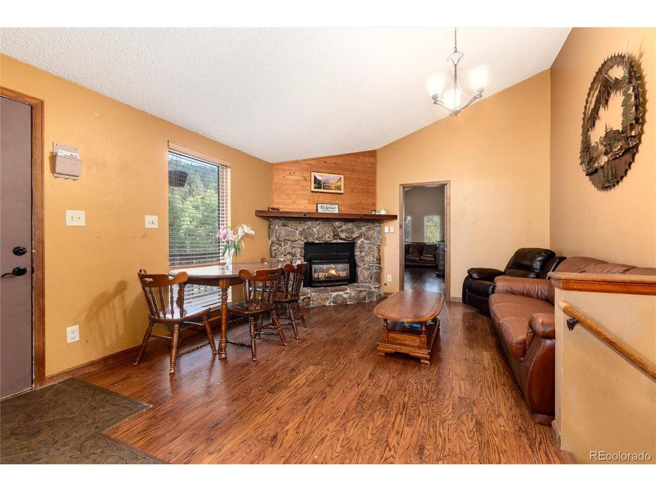 65 Silver Springs, Bailey, CO 80421
