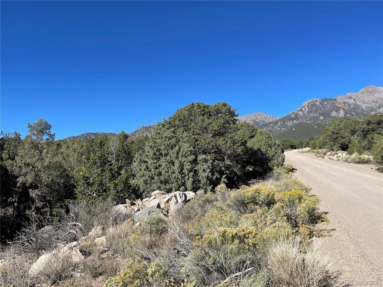 1919 Lone Pine, Crestone, CO 81131