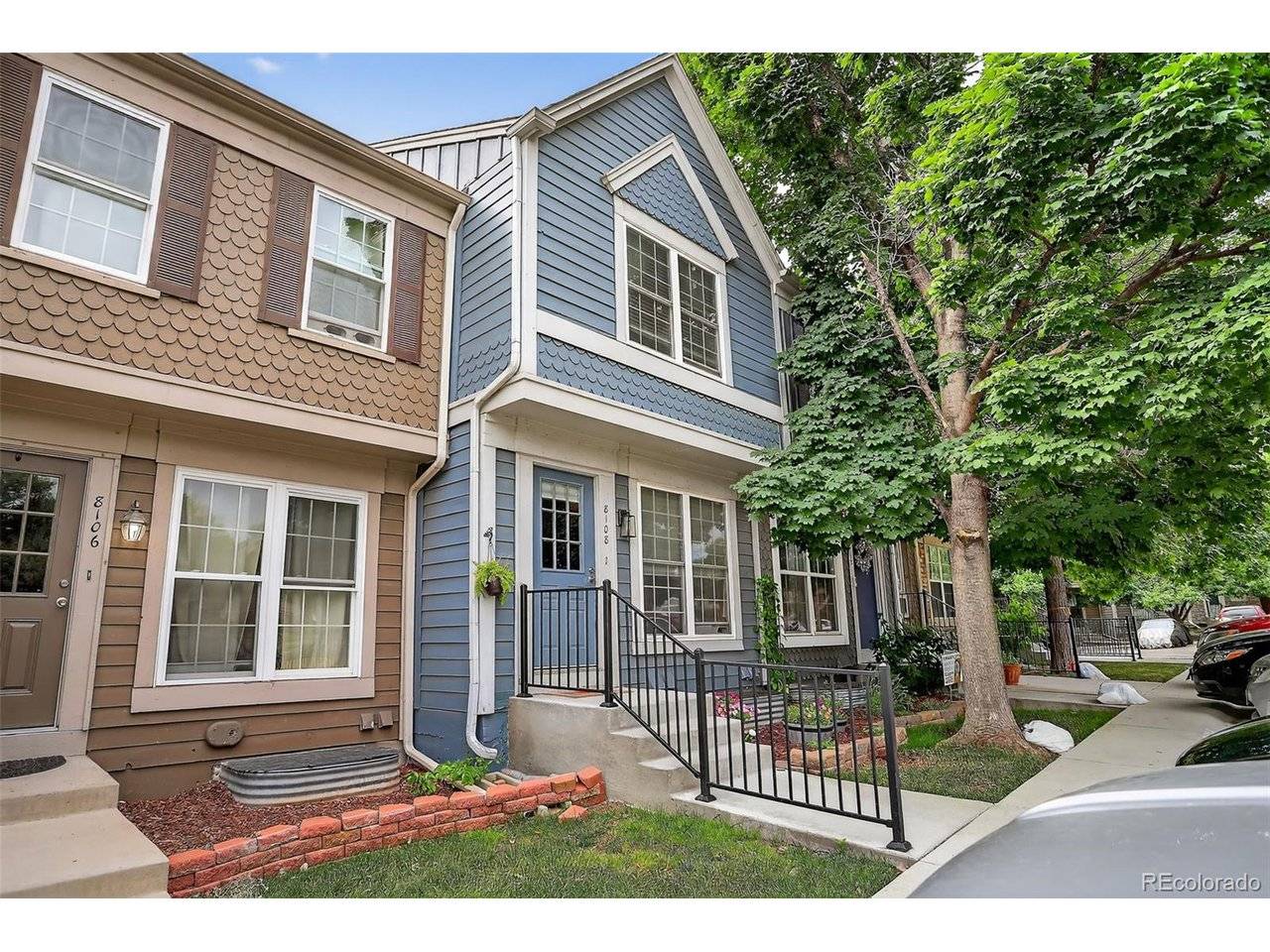 8108 S Fillmore, Centennial, CO 80122