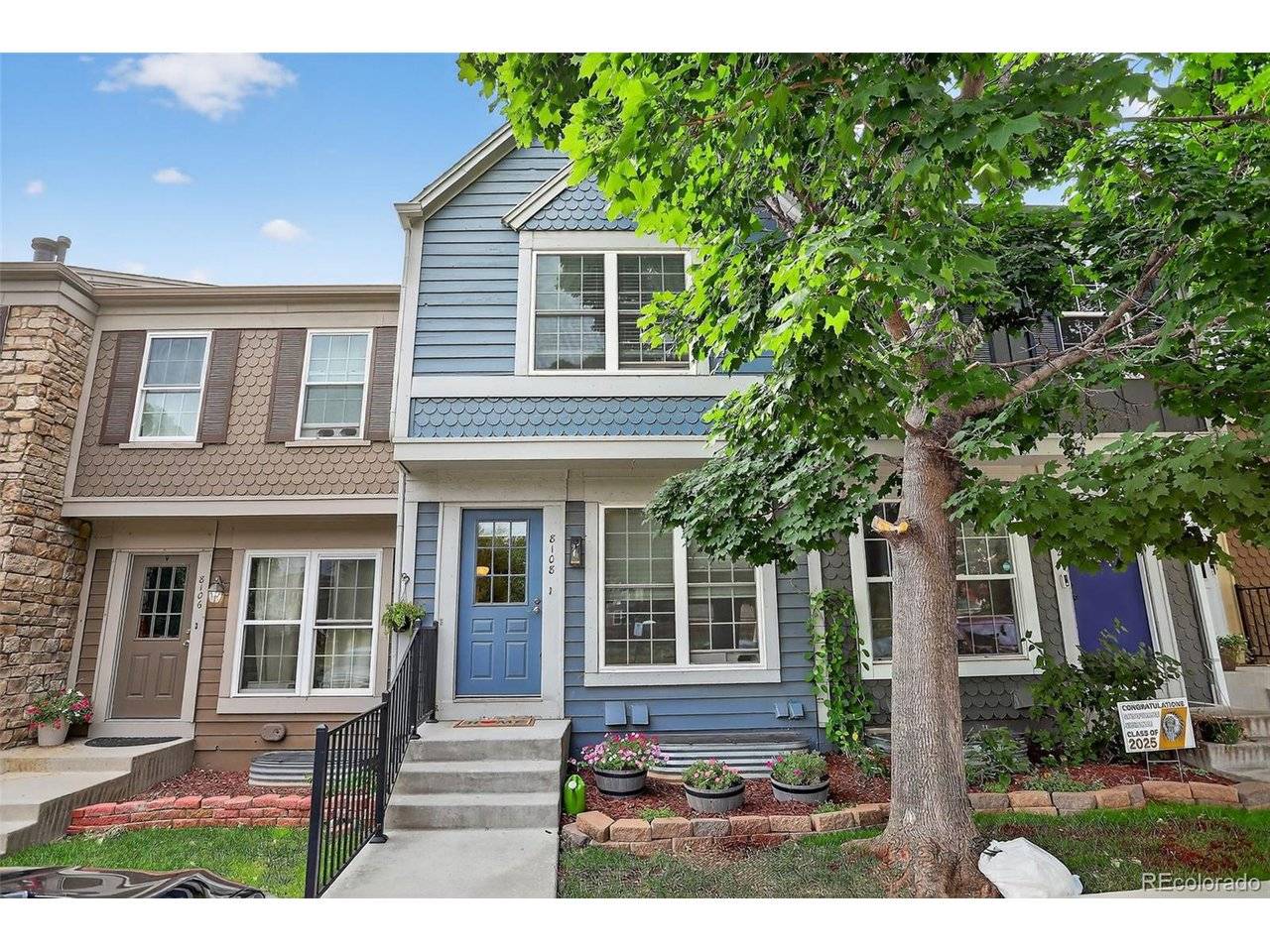 8108 S Fillmore, Centennial, CO 80122