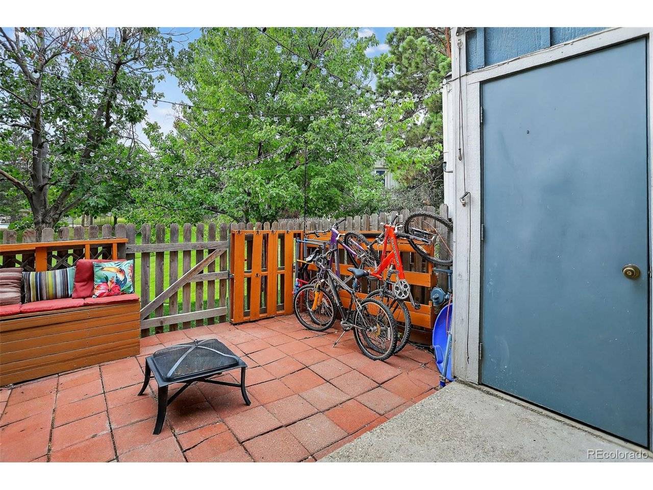 8108 S Fillmore, Centennial, CO 80122