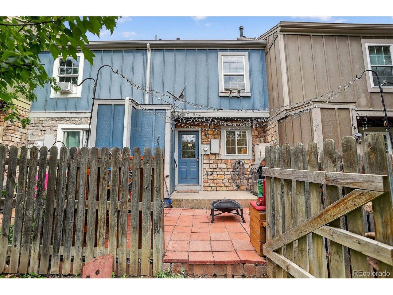 8108 S Fillmore, Centennial, CO 80122