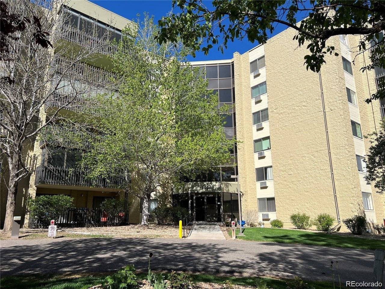 13601 E Marina #508, Aurora, CO 80014
