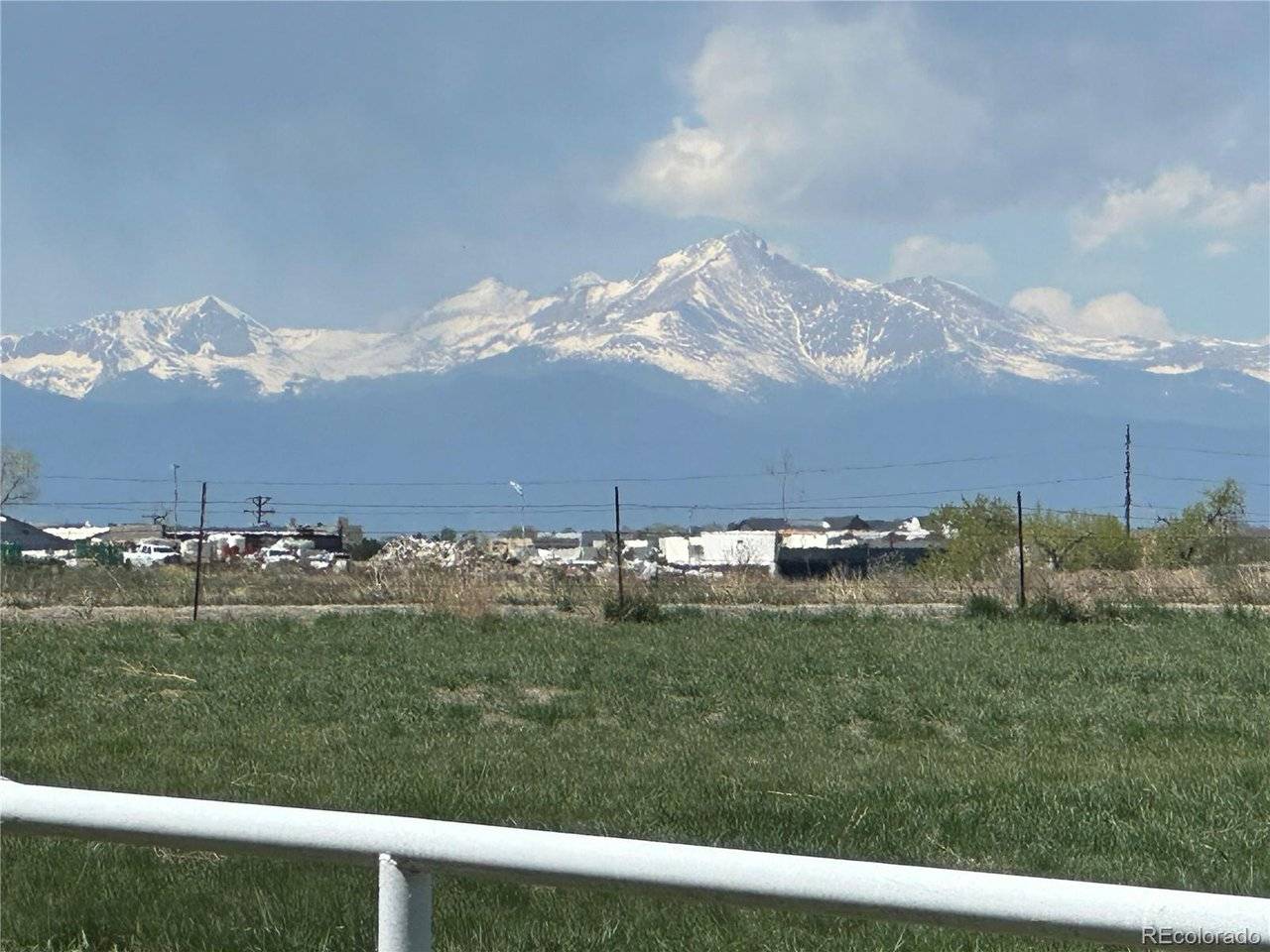 1685 E 160th, Broomfield, CO 80023