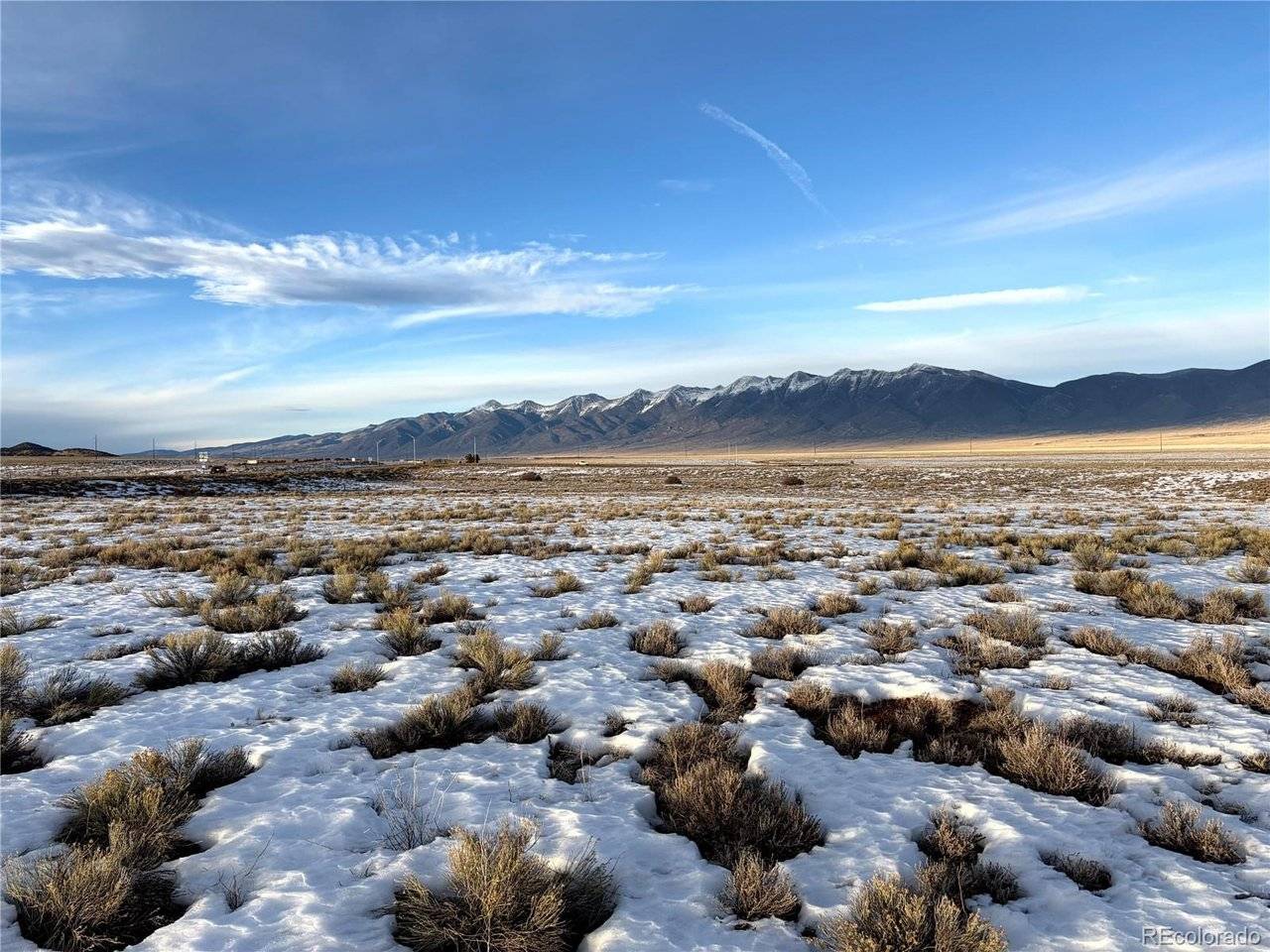 TRACT 5 BOWLING/COBB DIVISION OF LAND, Saguache, CO 80043