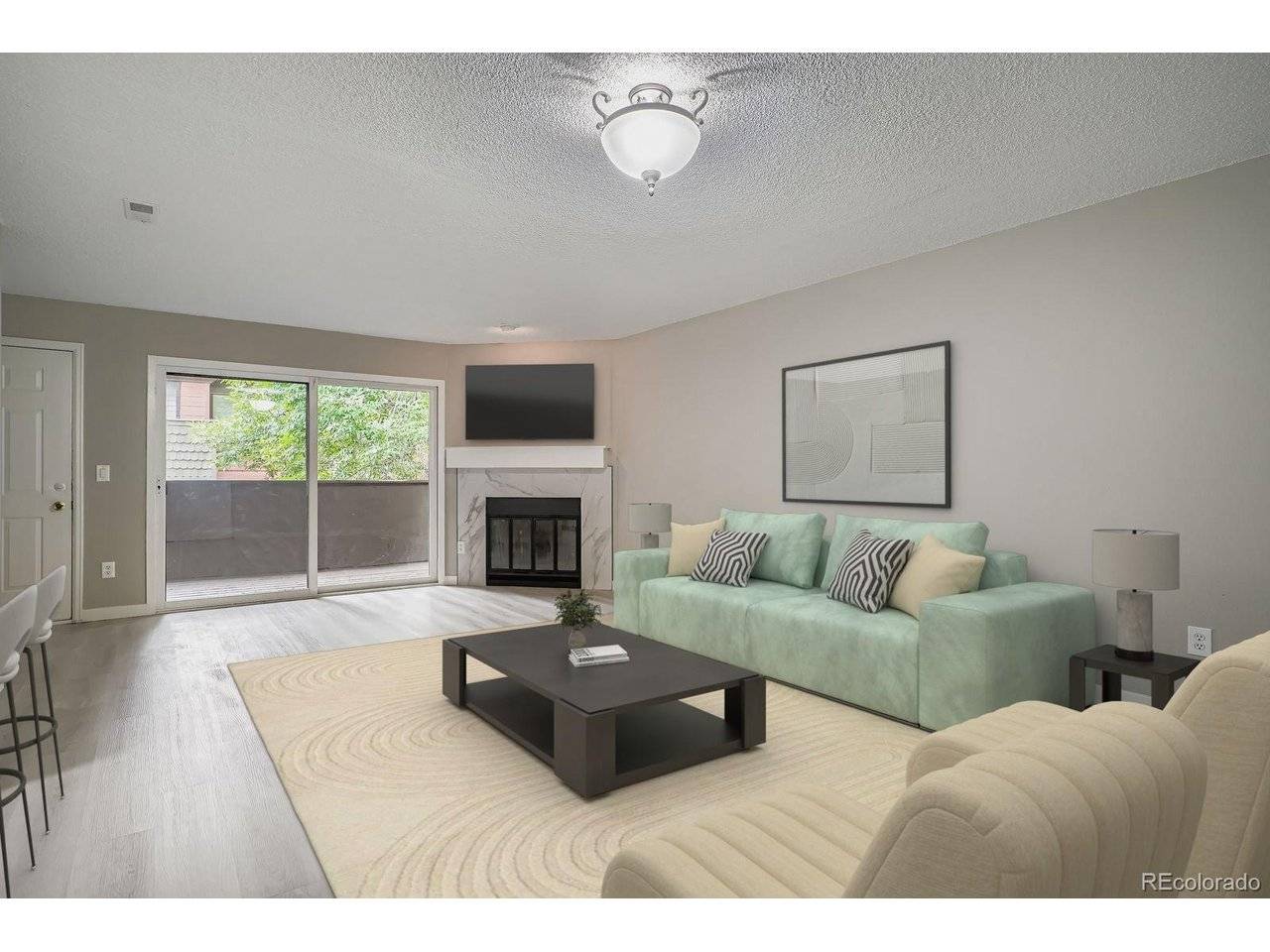 3050 W 32nd #102C, Denver, CO 80211
