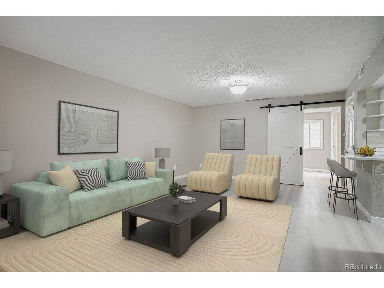 3050 W 32nd #102C, Denver, CO 80211