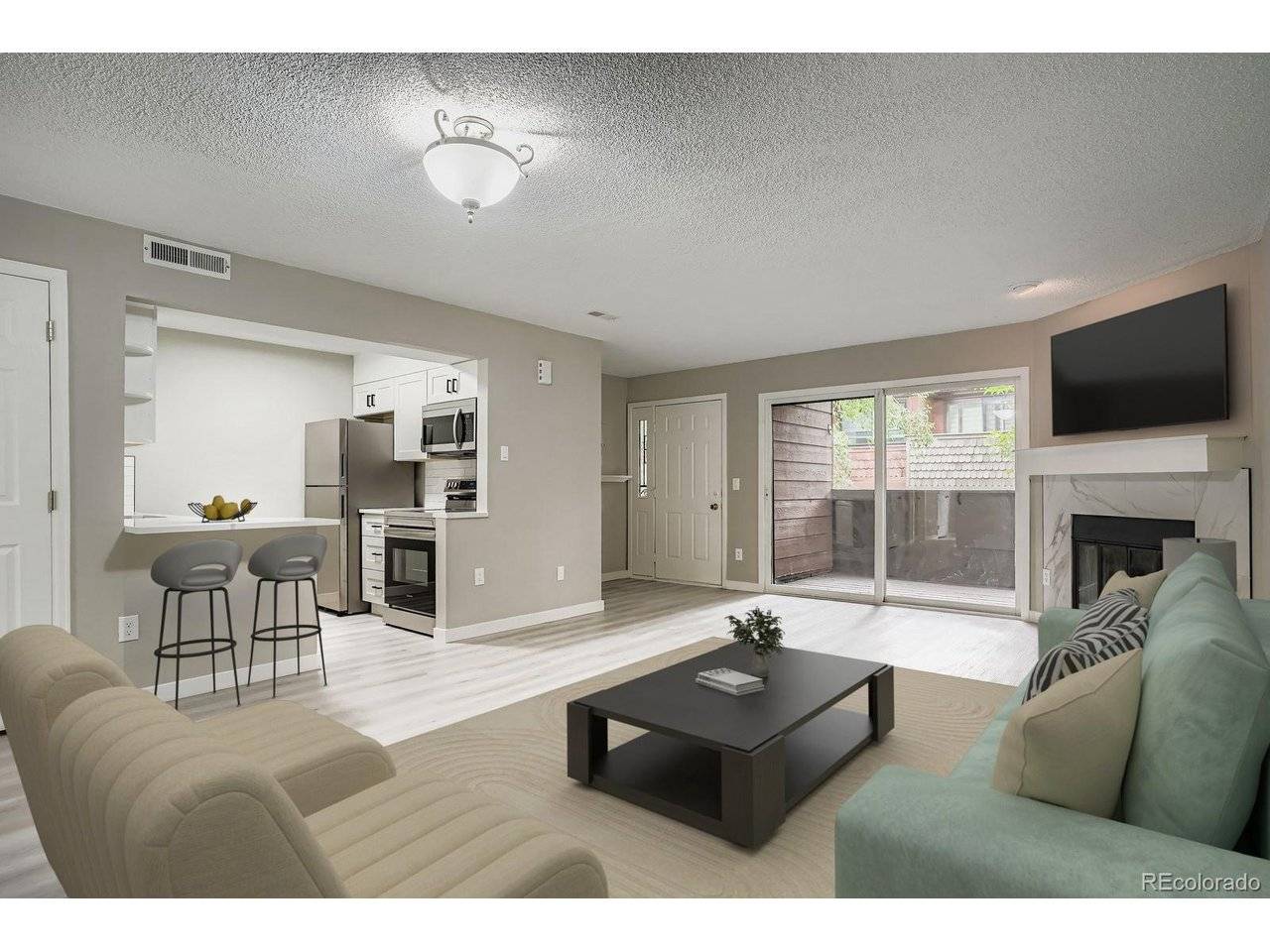 3050 W 32nd #102C, Denver, CO 80211