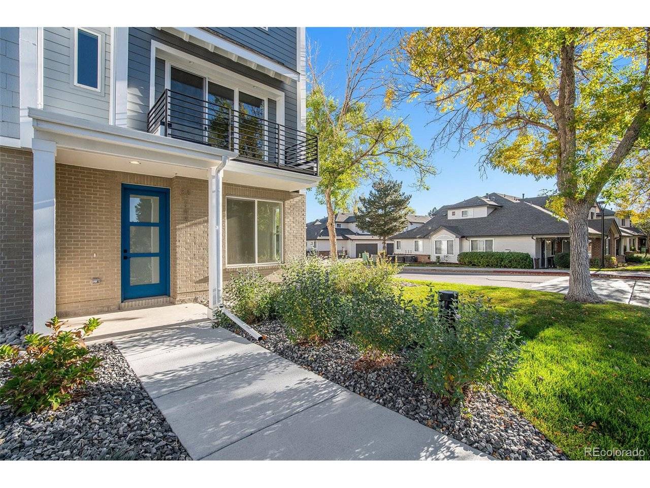 888 S Valentia #20-104, Denver, CO 80247