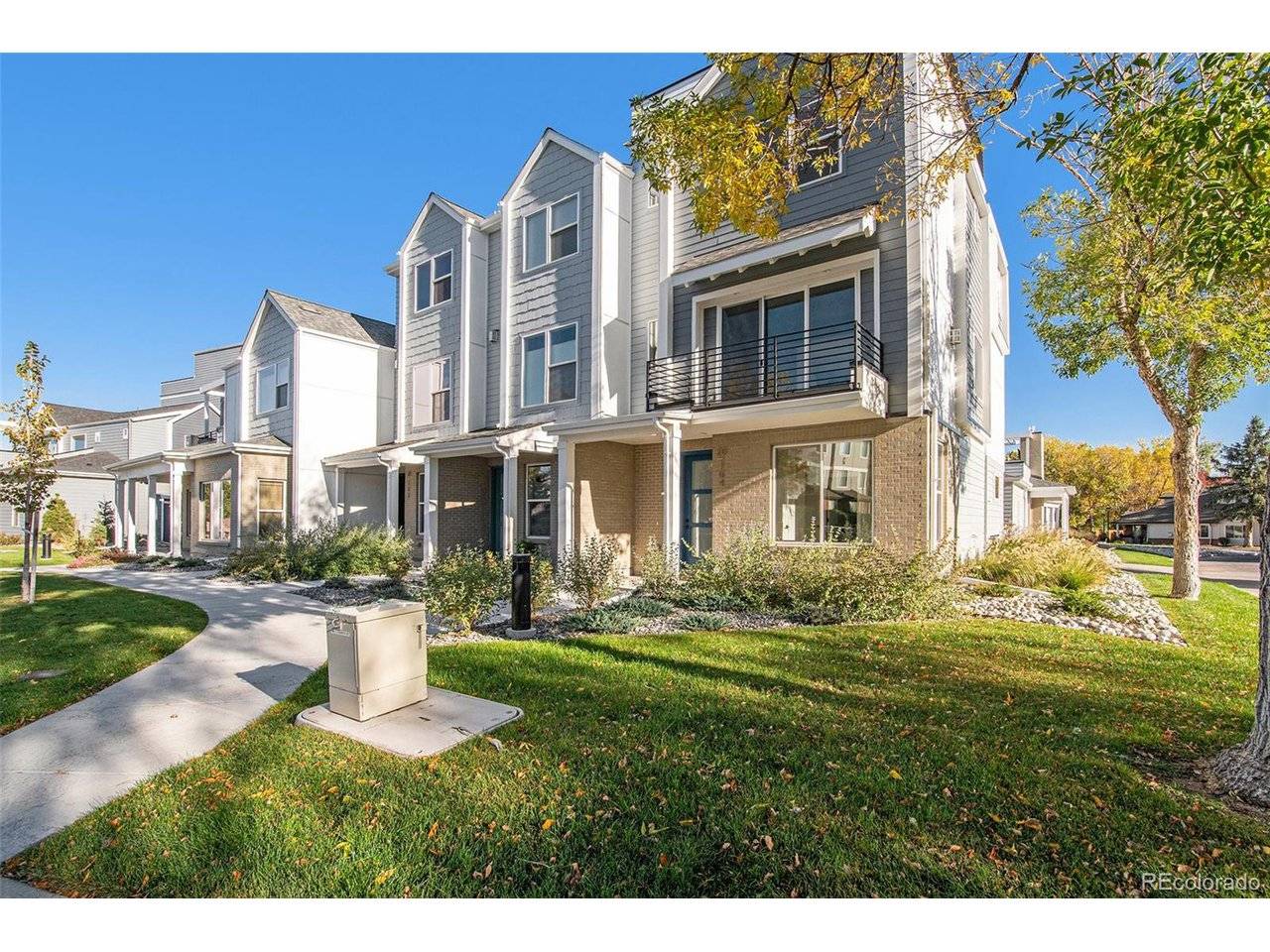 888 S Valentia #20-104, Denver, CO 80247