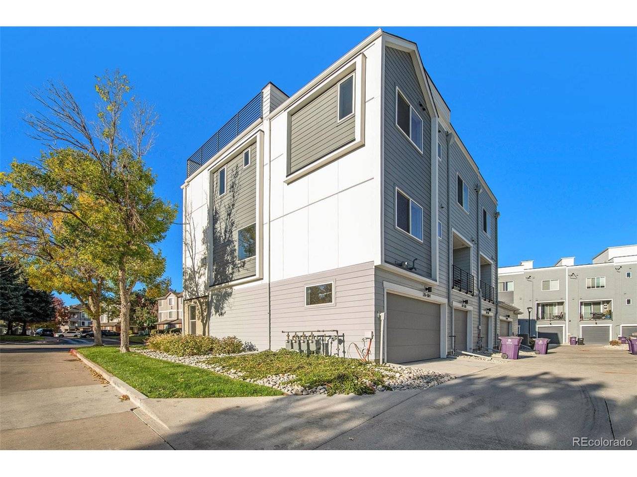 888 S Valentia #20-104, Denver, CO 80247