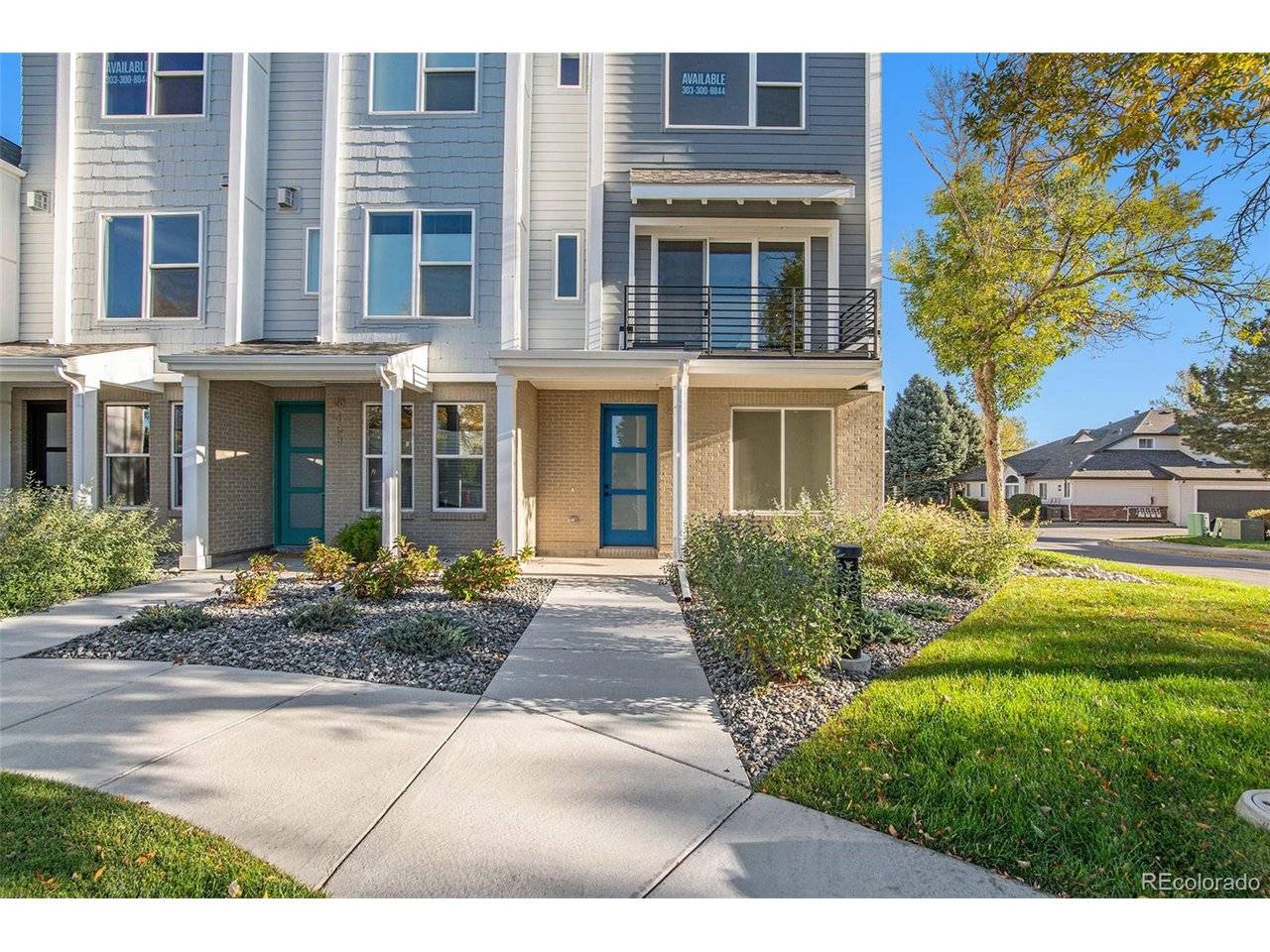 888 S Valentia #20-104, Denver, CO 80247