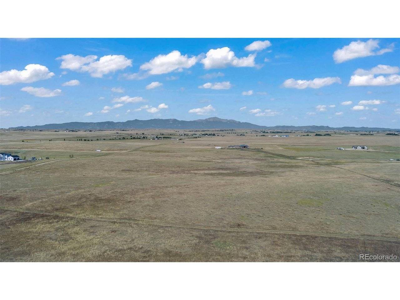 Address not disclosed, Peyton, CO 80831