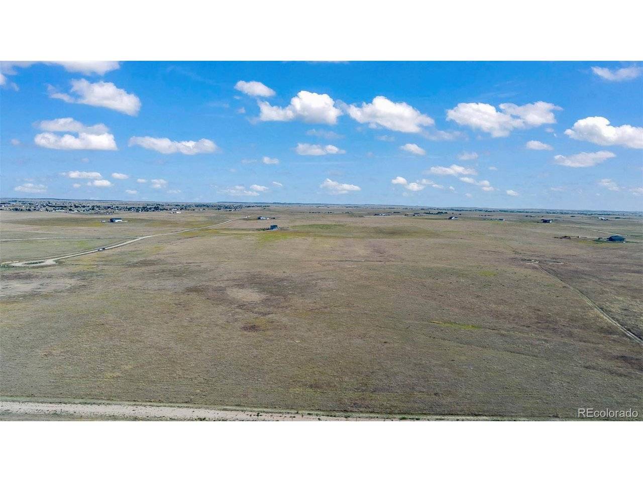 Address not disclosed, Peyton, CO 80831
