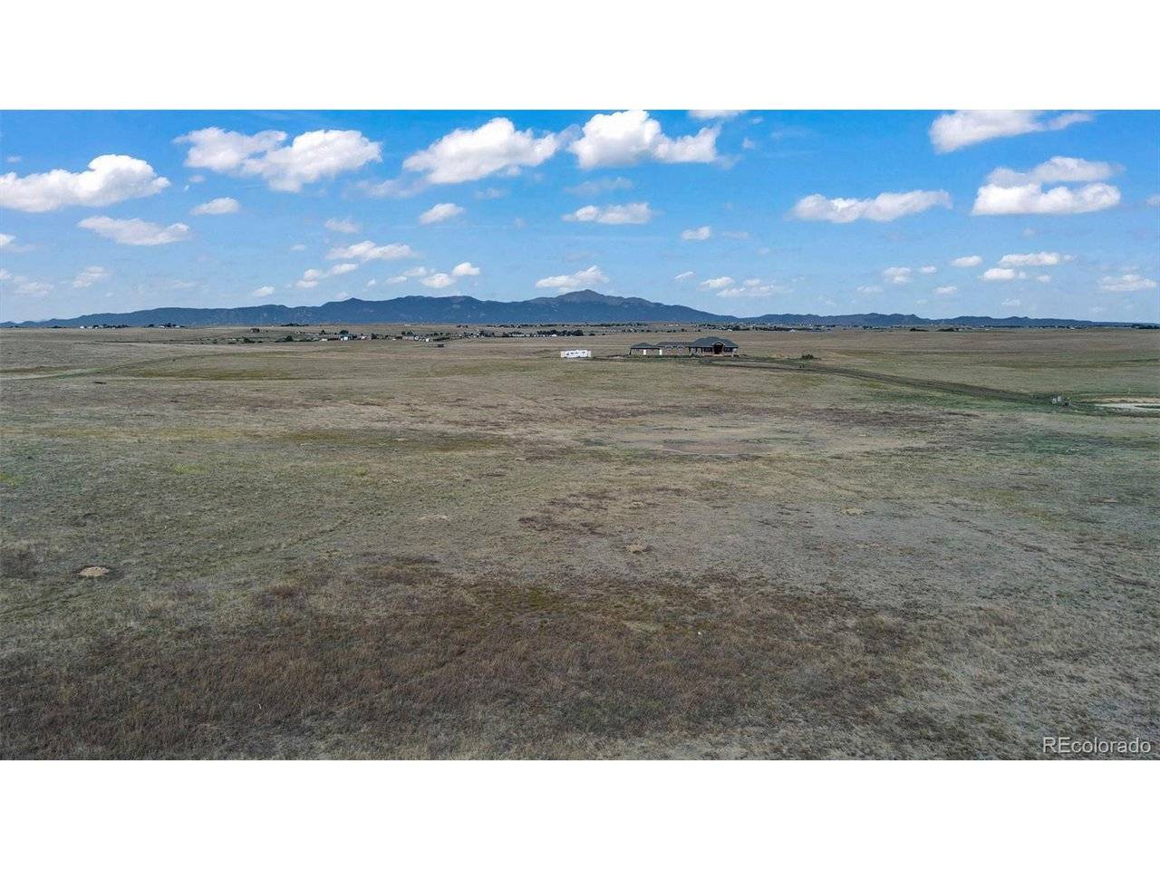 Address not disclosed, Peyton, CO 80831