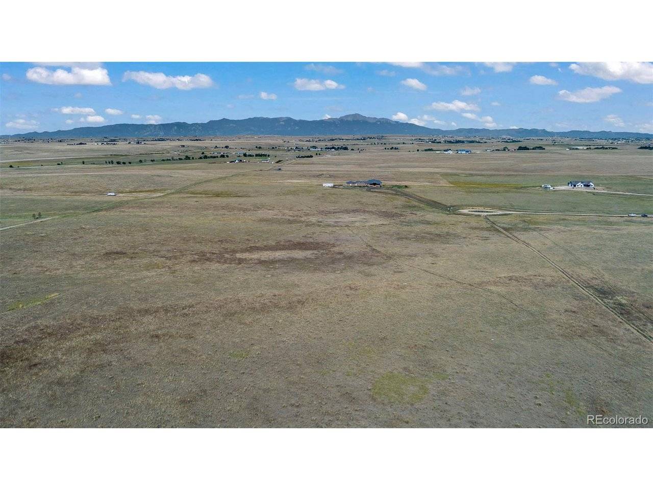 Address not disclosed, Peyton, CO 80831