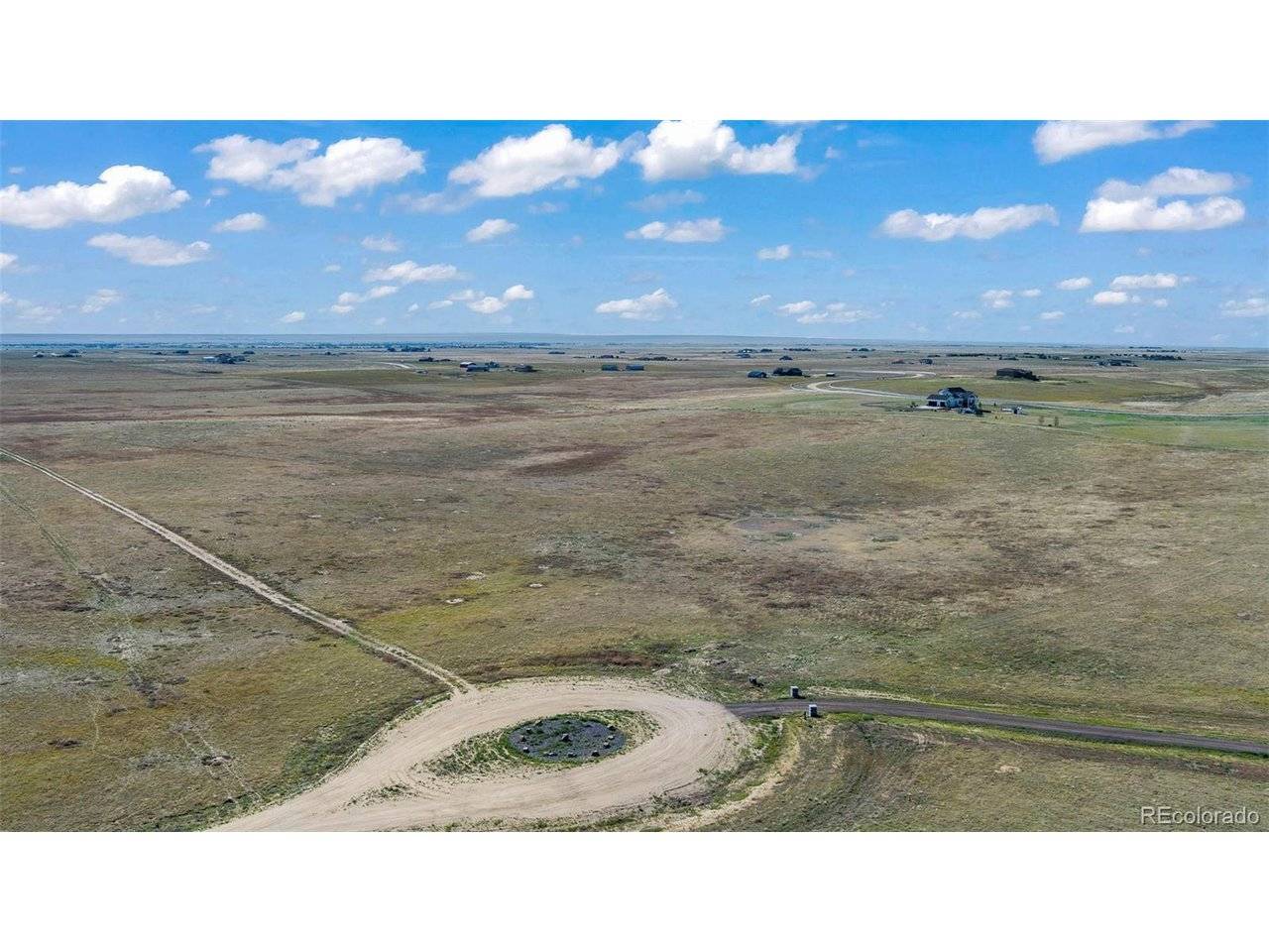 Address not disclosed, Peyton, CO 80831