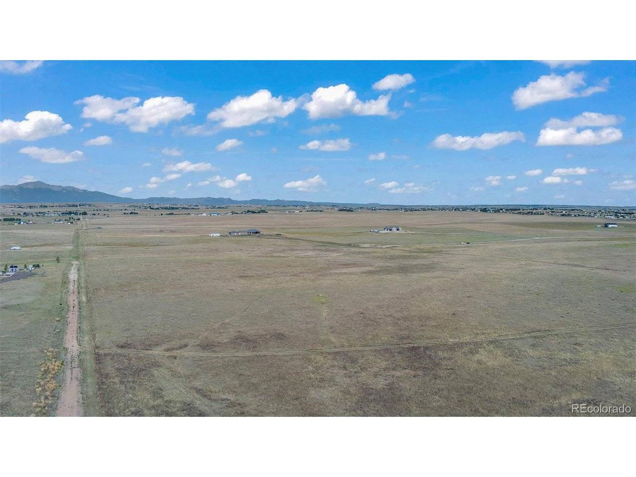 Address not disclosed, Peyton, CO 80831