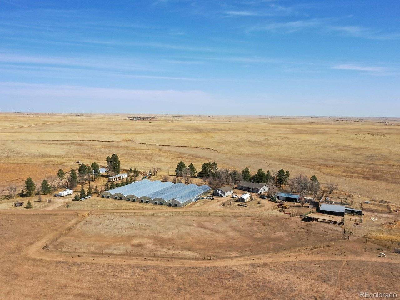 6115 Sengbeil, Yoder, CO 80864